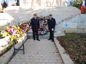 2021 12 05 TOULON JOURNEE NATIONALE D HOMMAGE AUX MORTS POUR LA FRANCE (91)